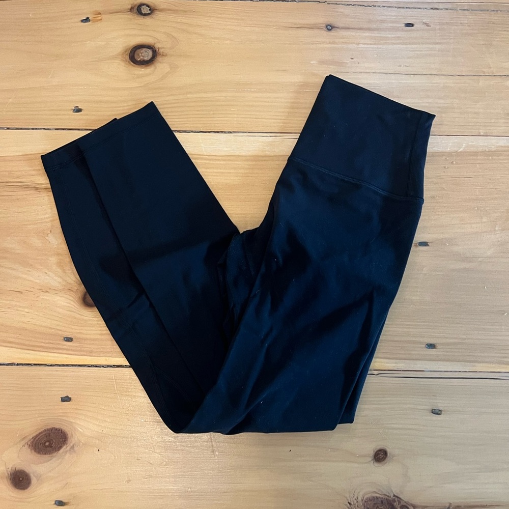 Lululemon Align 25”